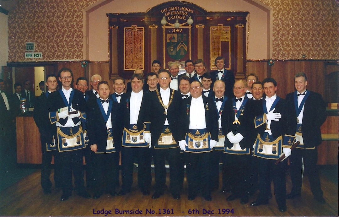OBs 1994-95