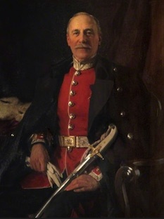 Lord Provost Sir David Mason